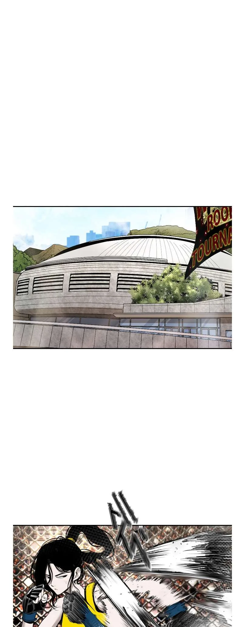 Shark Chapter 183 page 4