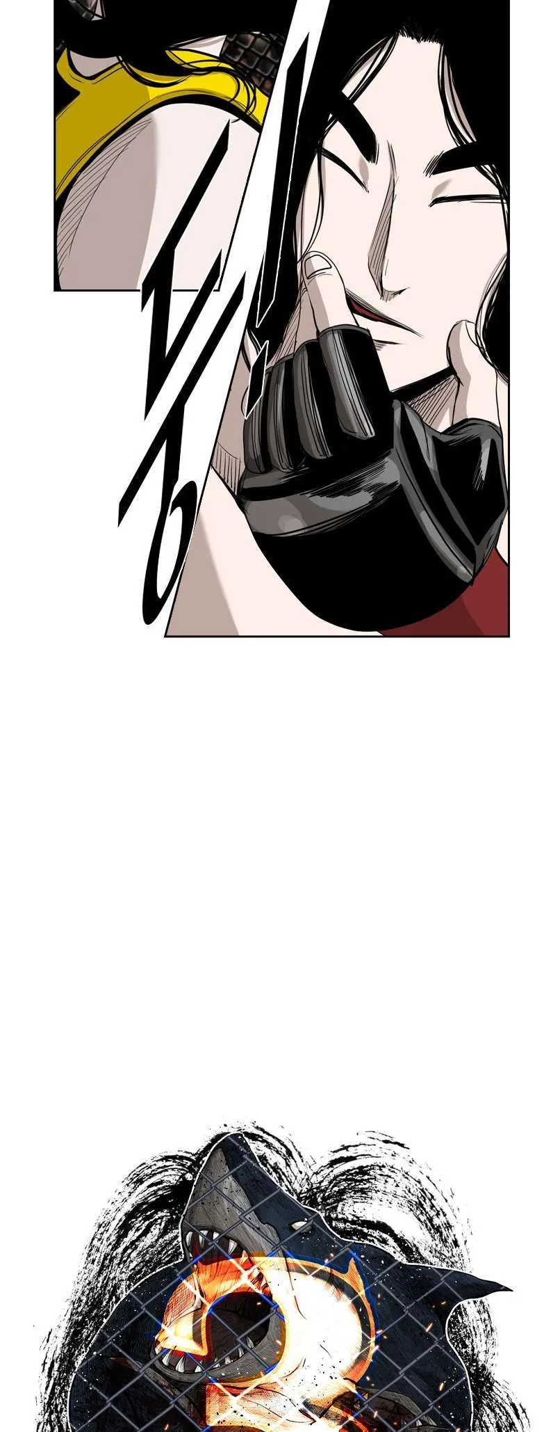 Shark Chapter 183 page 2