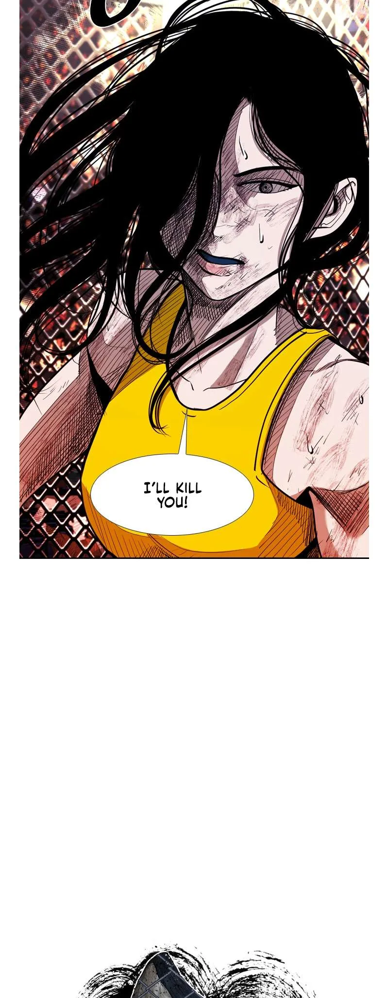 Shark Chapter 184 page 3