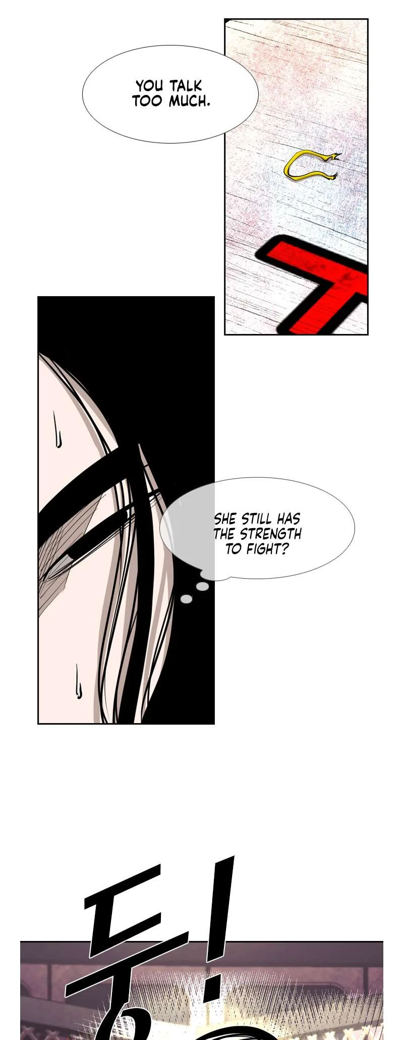 Shark Chapter 184 page 2