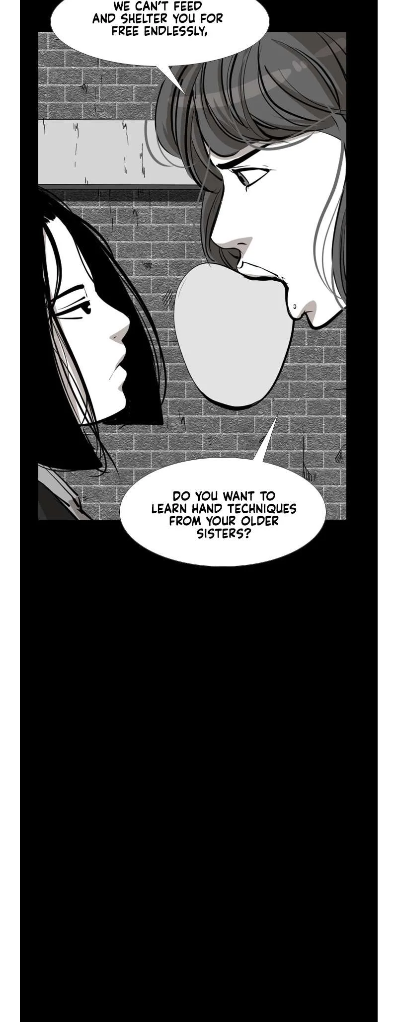 Shark Chapter 184 page 24