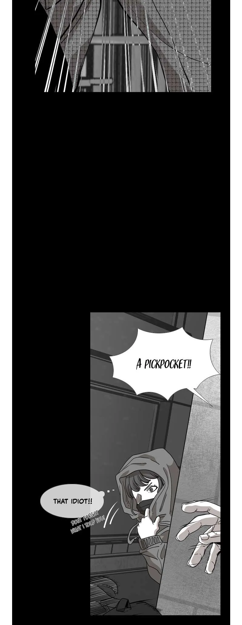 Shark Chapter 184 page 34