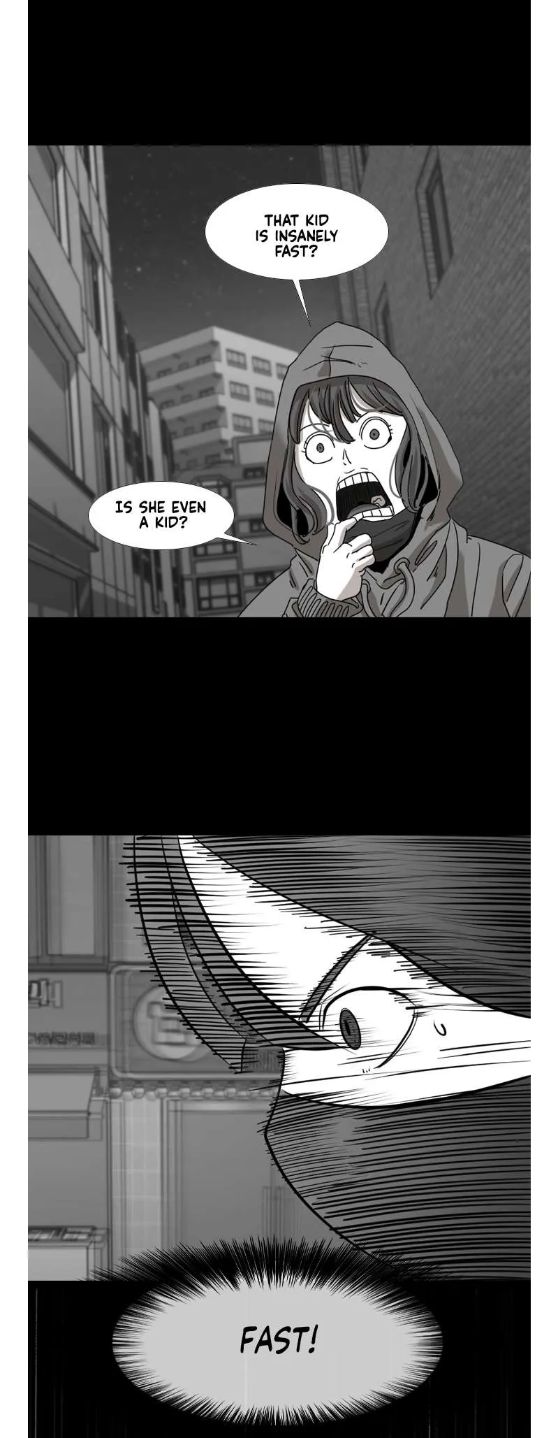 Shark Chapter 184 page 37