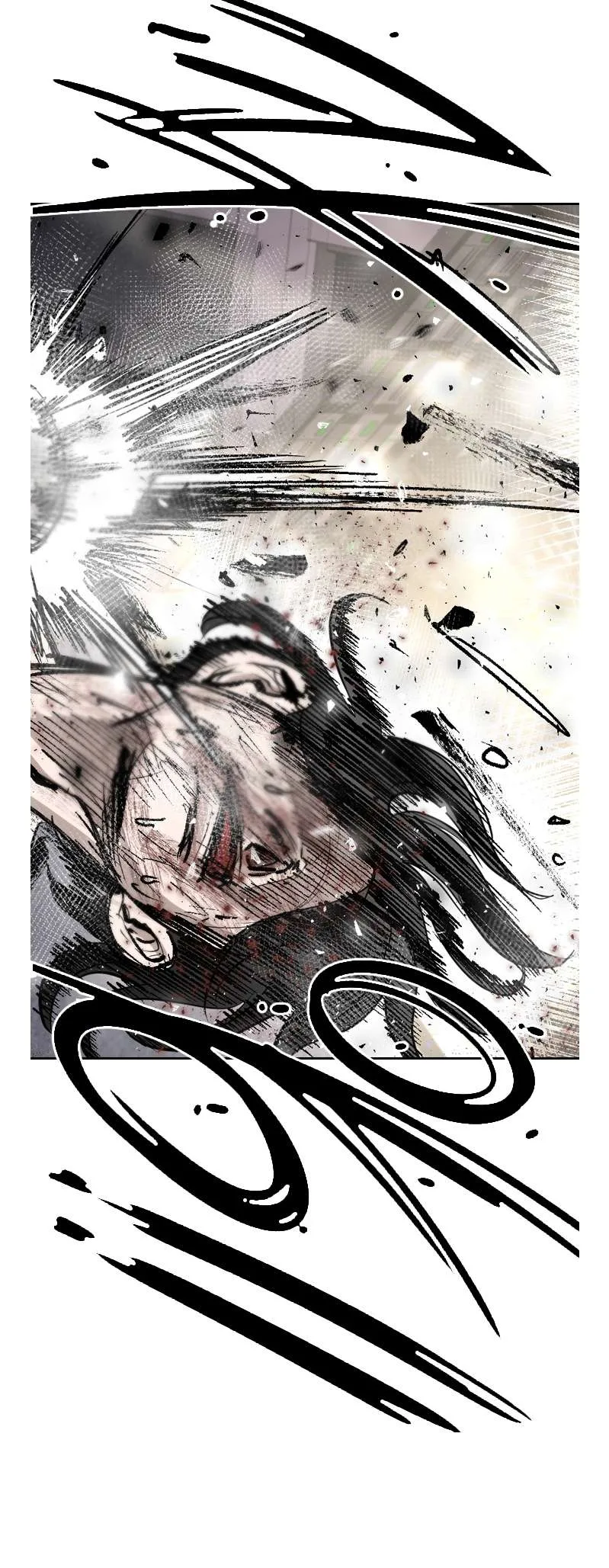 Shark Chapter 184 page 41