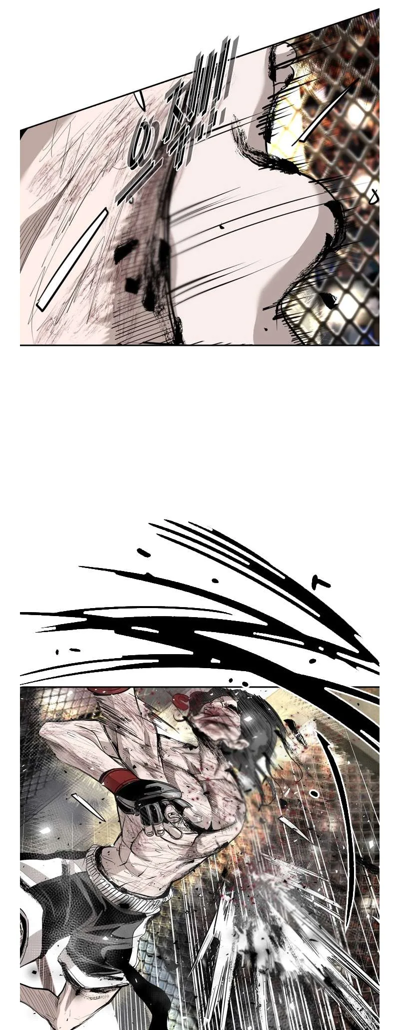 Shark Chapter 185 page 30