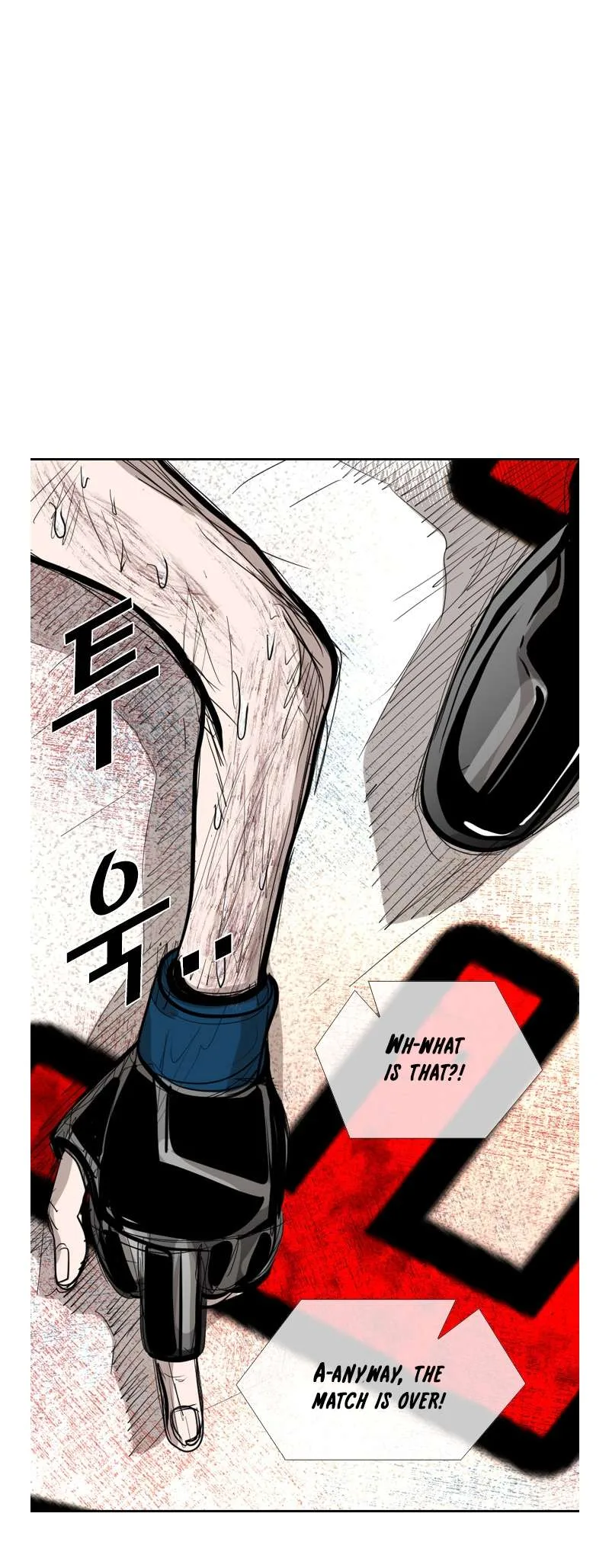 Shark Chapter 185 page 38