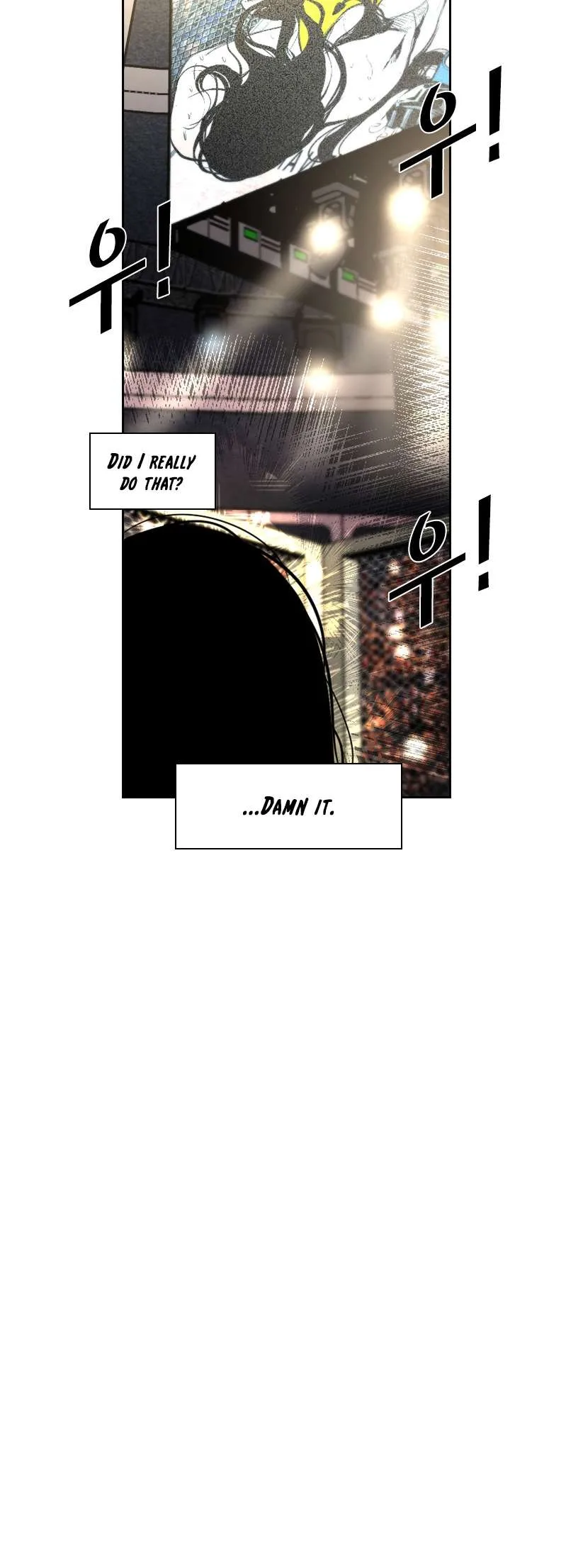 Shark Chapter 185 page 45