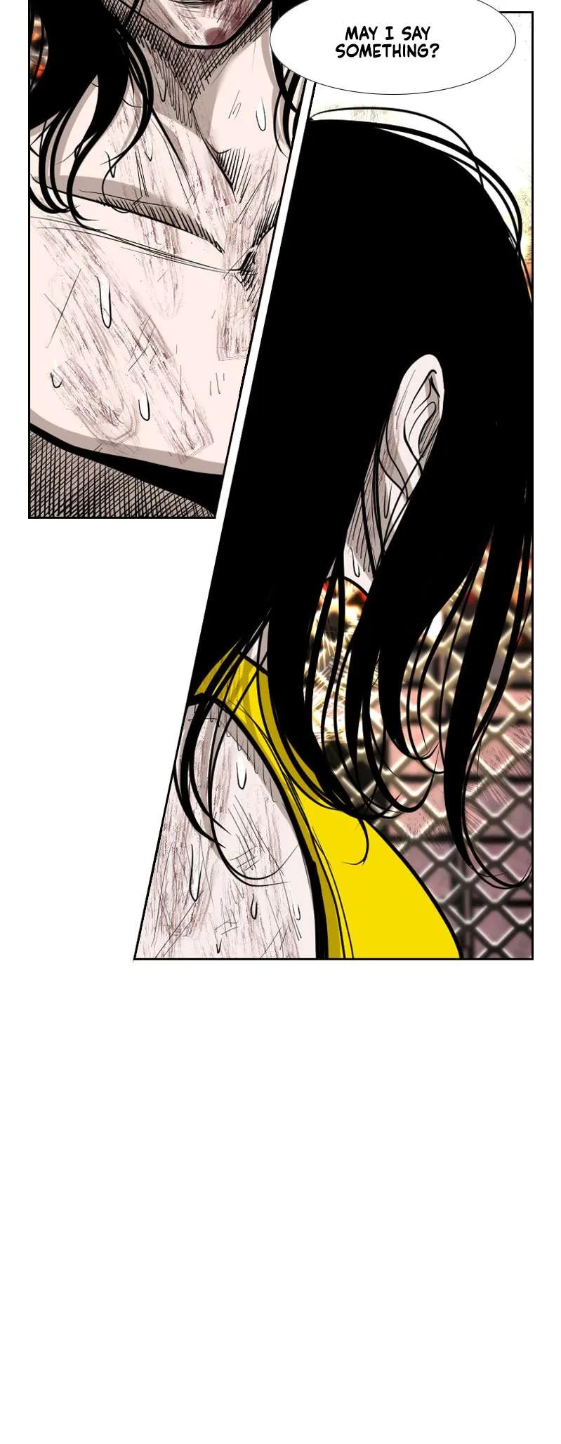 Shark Chapter 186 page 3