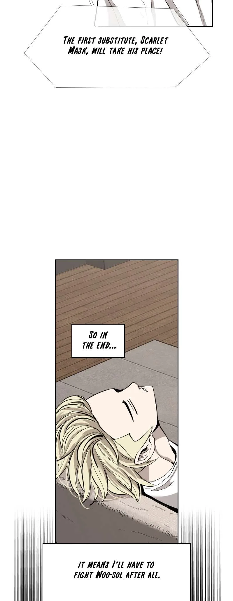 Shark Chapter 186 page 26