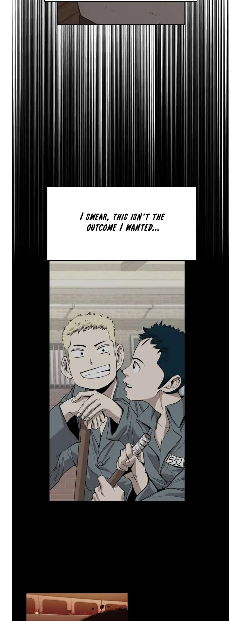 Shark Chapter 186 page 27
