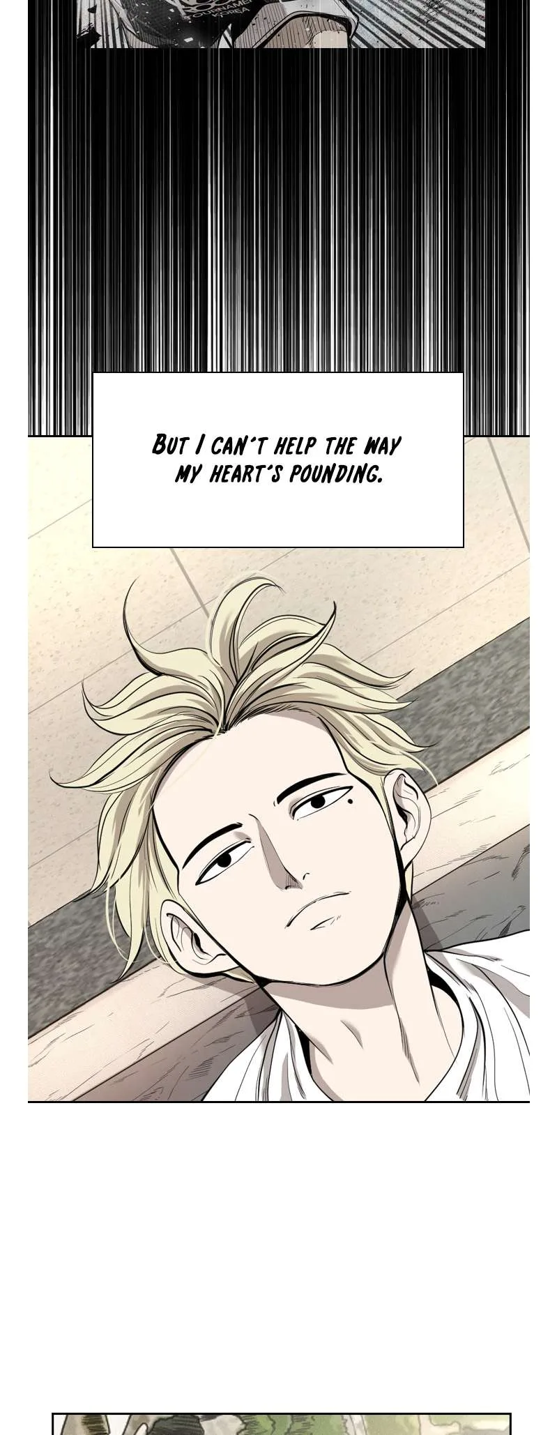Shark Chapter 186 page 29