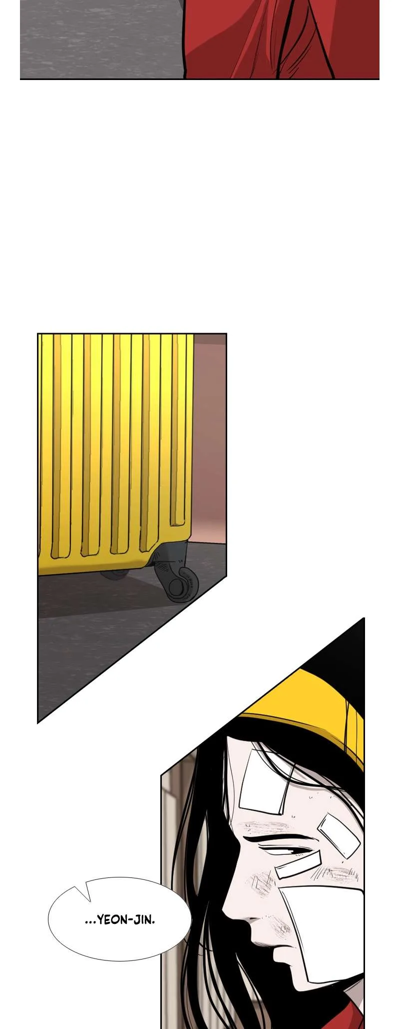 Shark Chapter 186 page 34