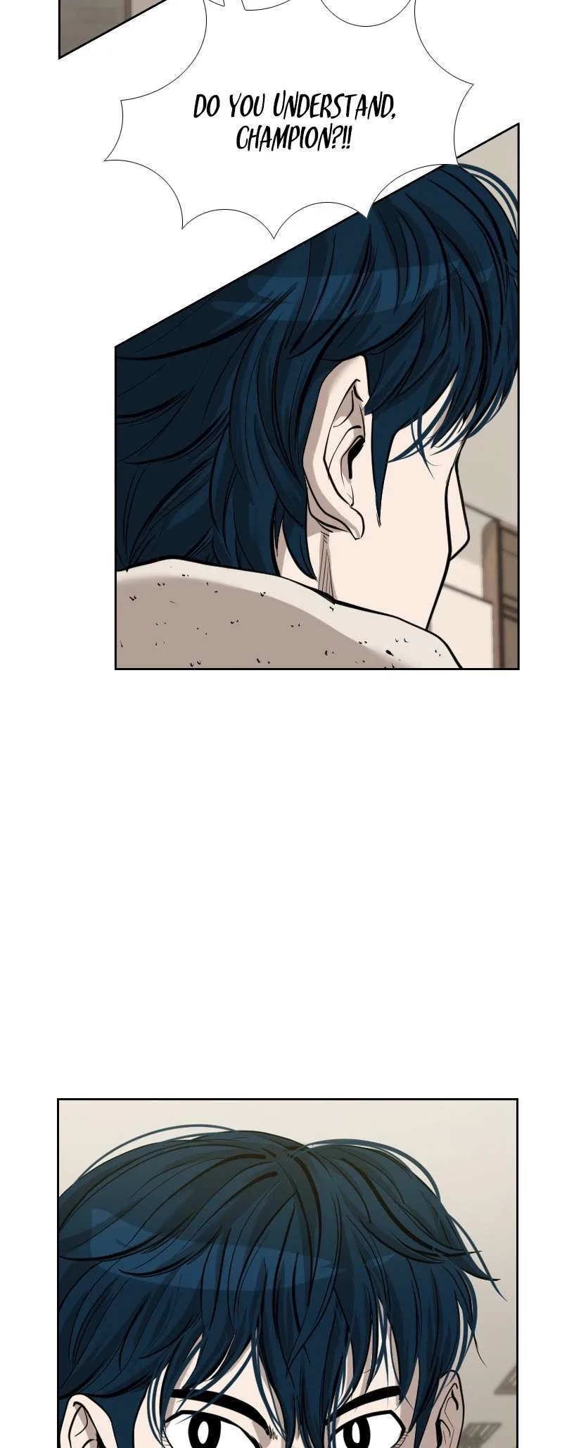 Shark Chapter 187 page 31