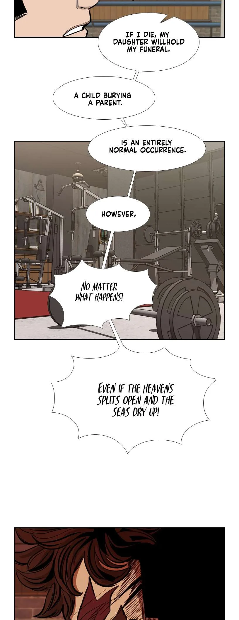 Shark Chapter 187 page 48