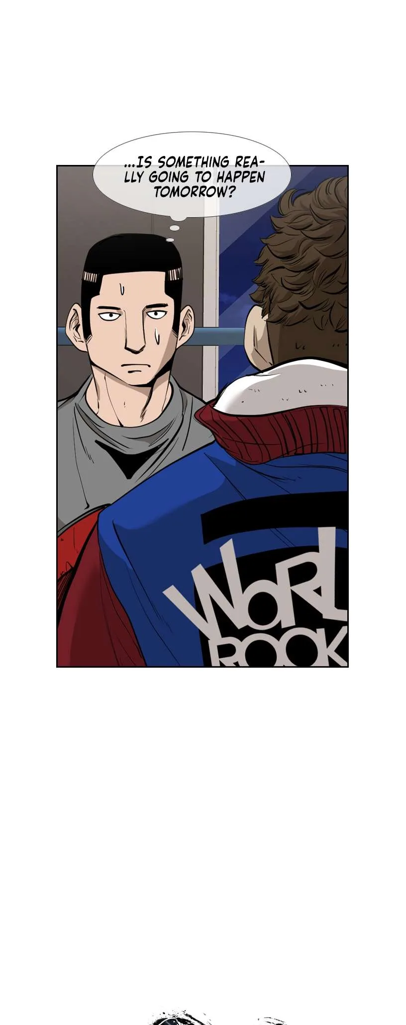 Shark Chapter 188 page 3