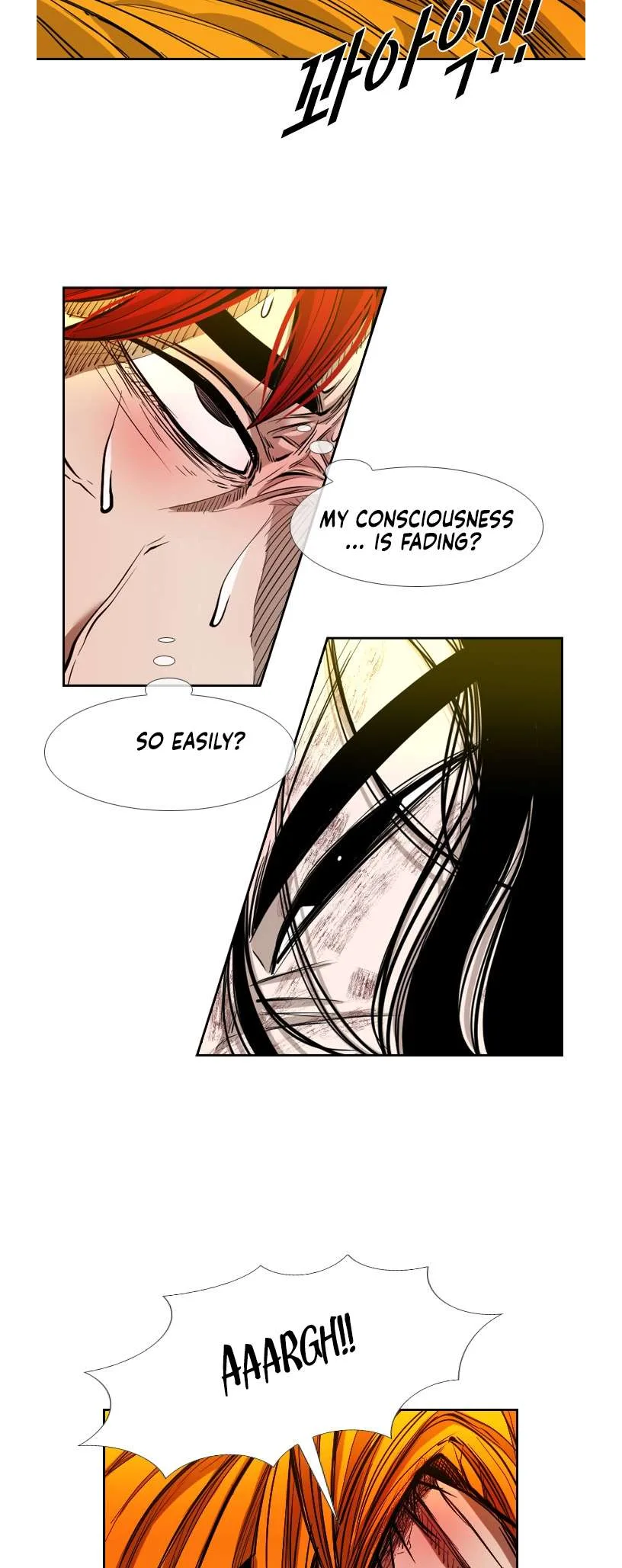 Shark Chapter 188 page 35