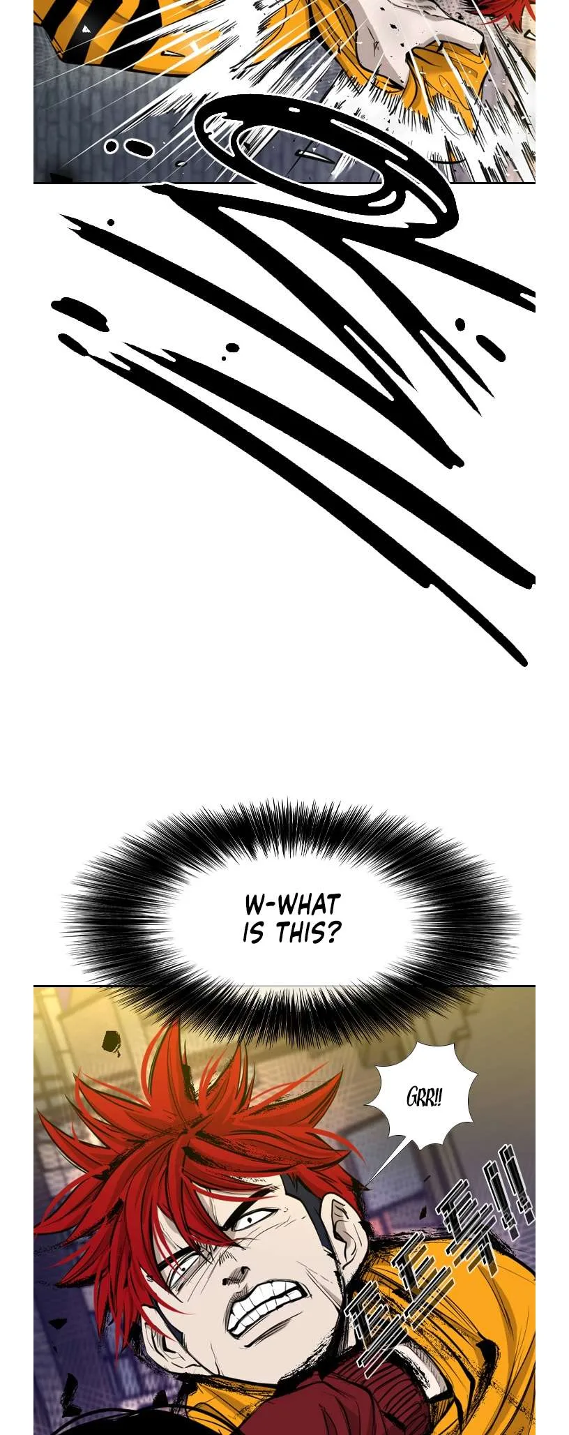 Shark Chapter 188 page 32