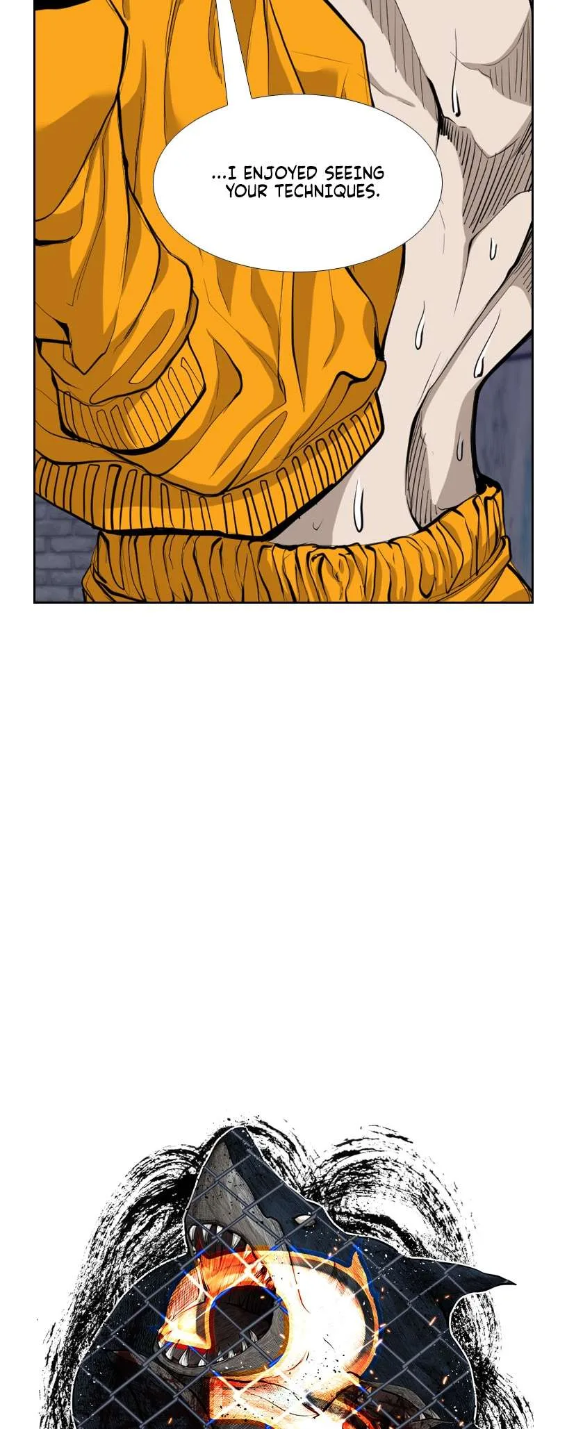 Shark Chapter 189 page 3