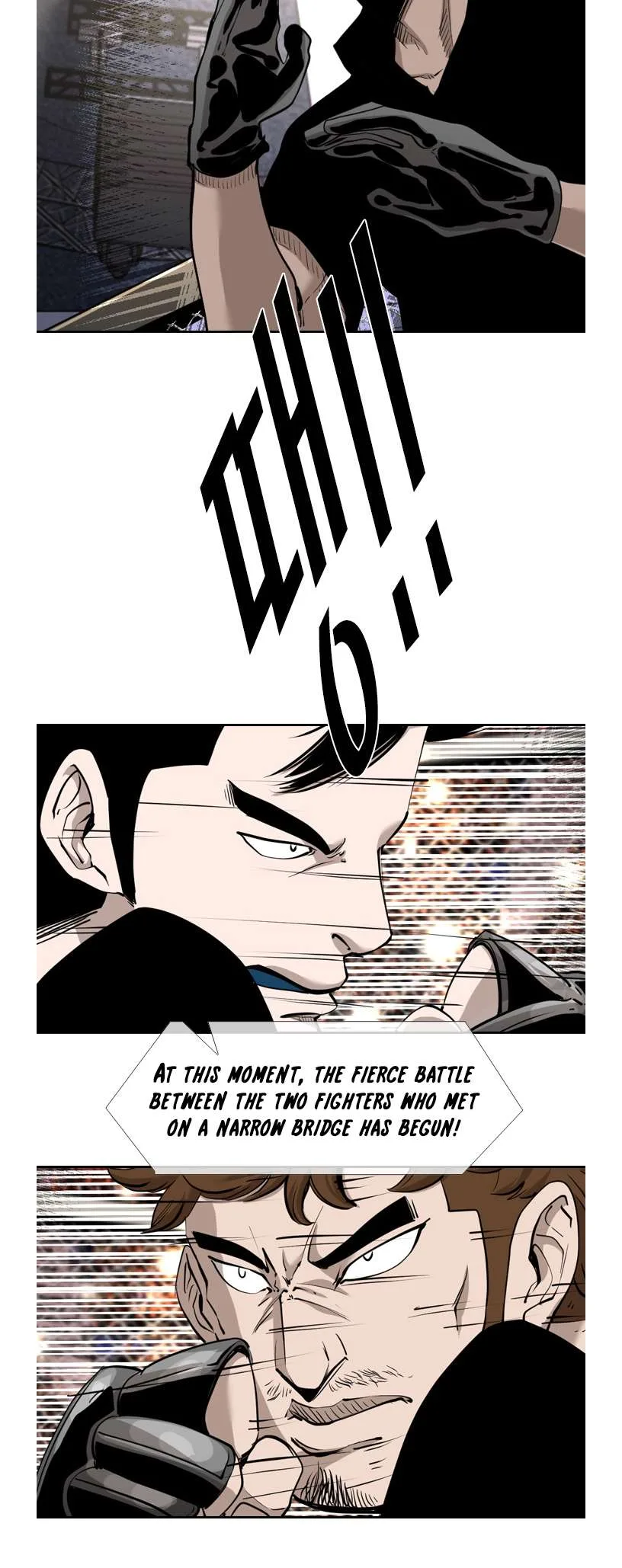 Shark Chapter 189 page 30