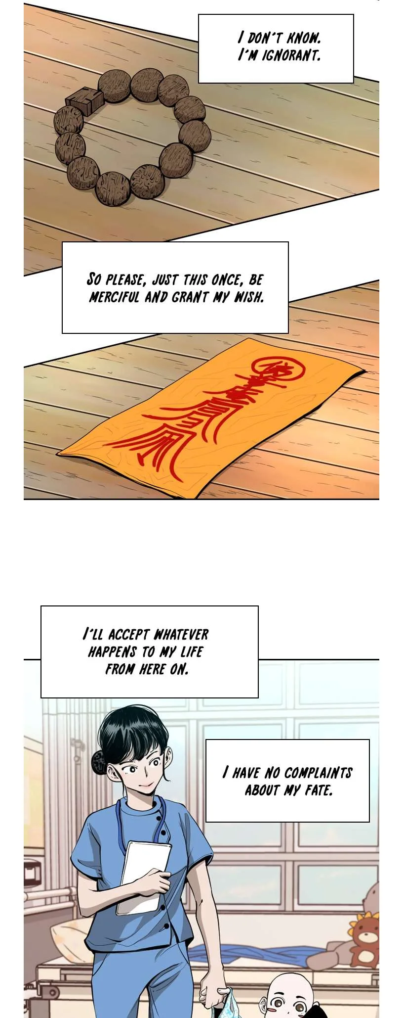 Shark Chapter 190 page 16
