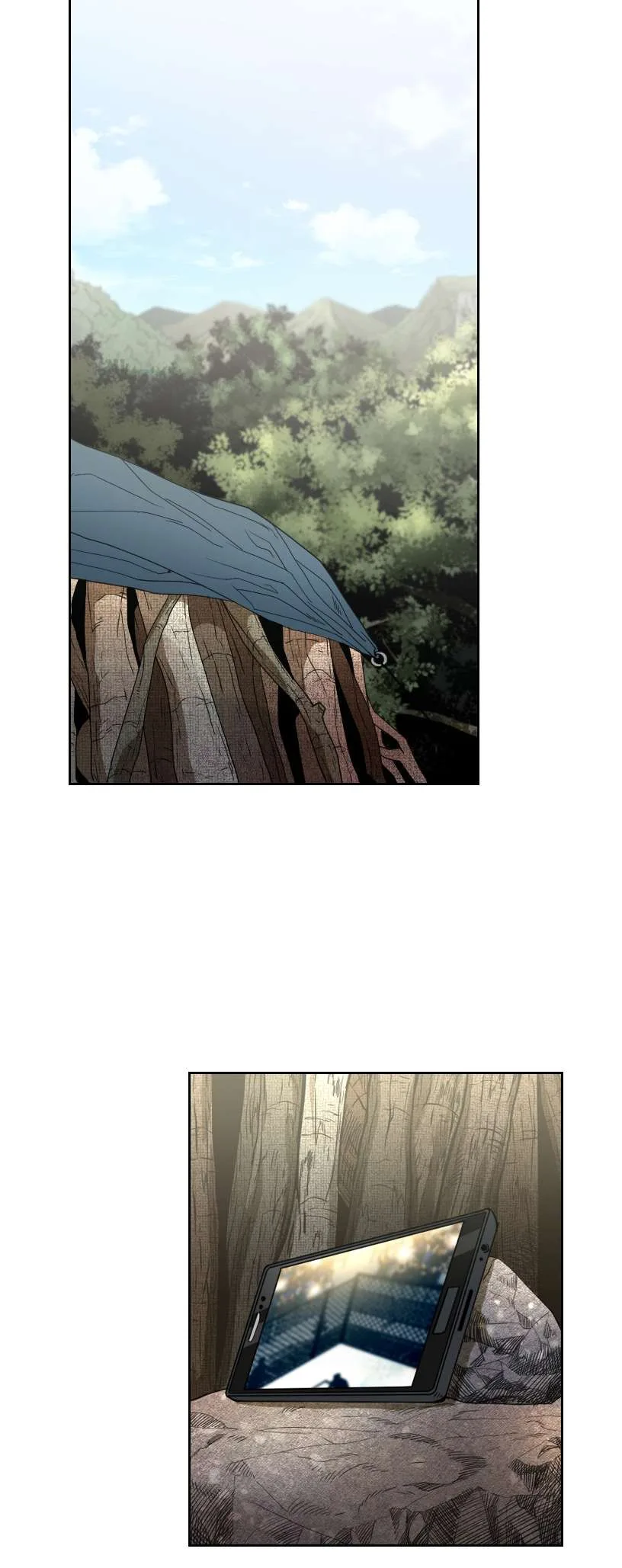 Shark Chapter 190 page 24