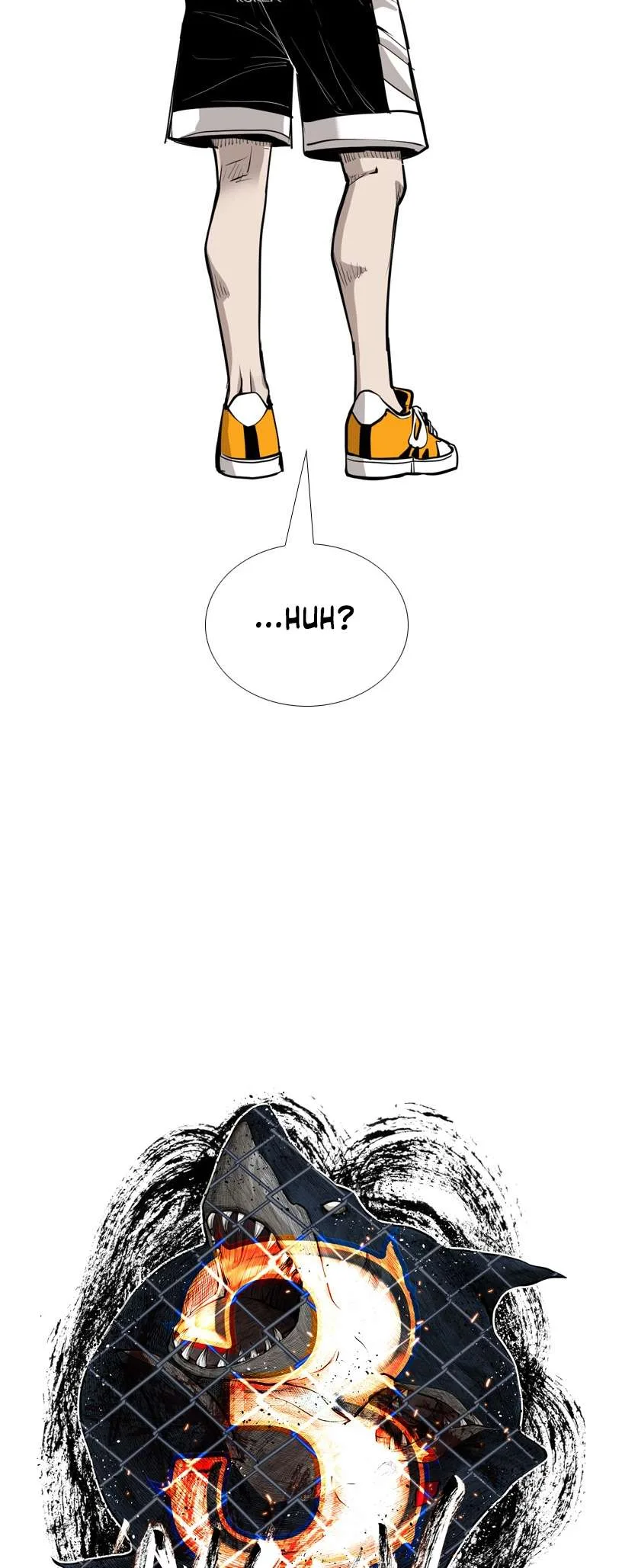 Shark Chapter 190 page 4