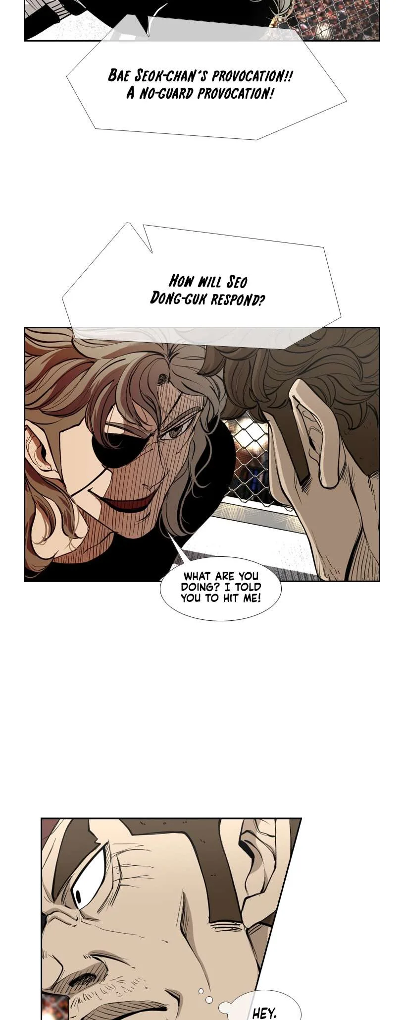 Shark Chapter 190 page 32