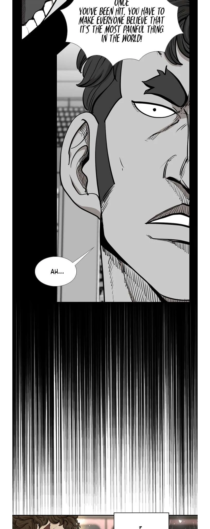 Shark Chapter 191 page 18