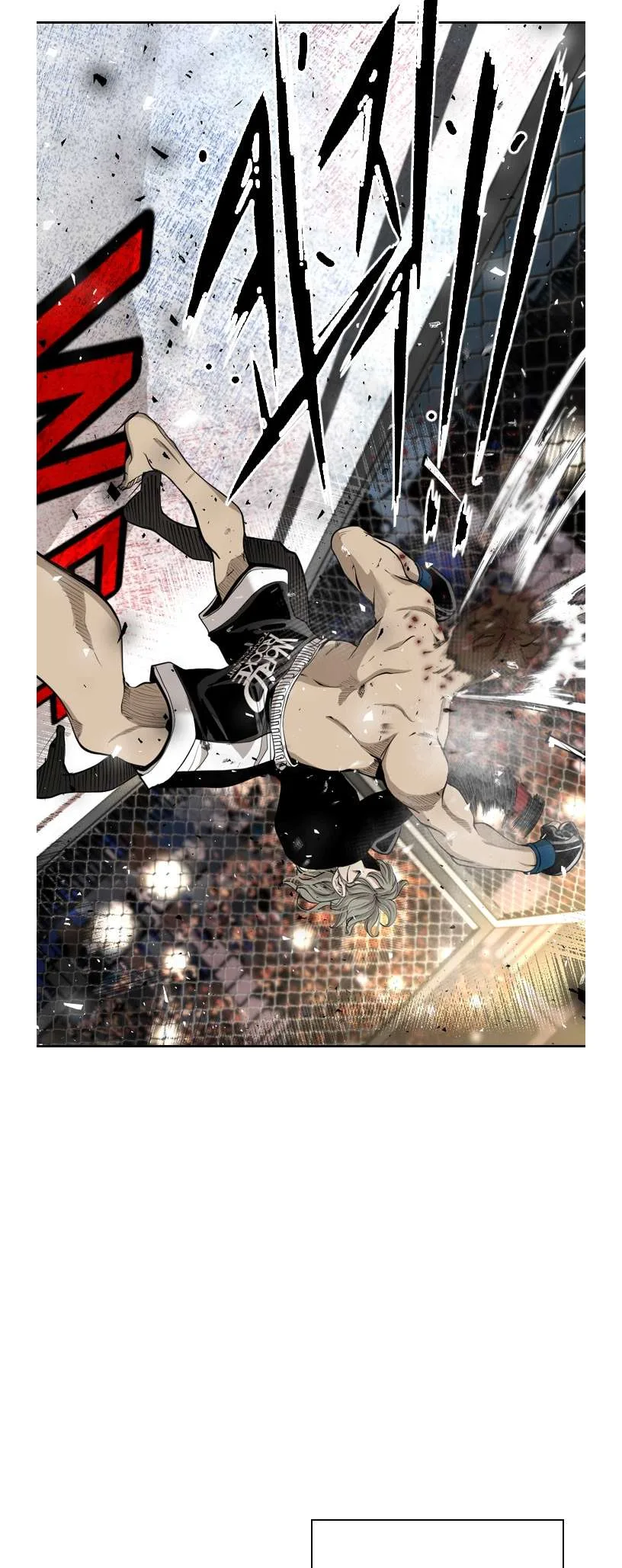 Shark Chapter 191 page 20