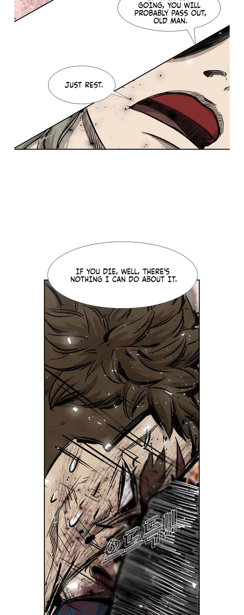 Shark Chapter 191 page 41
