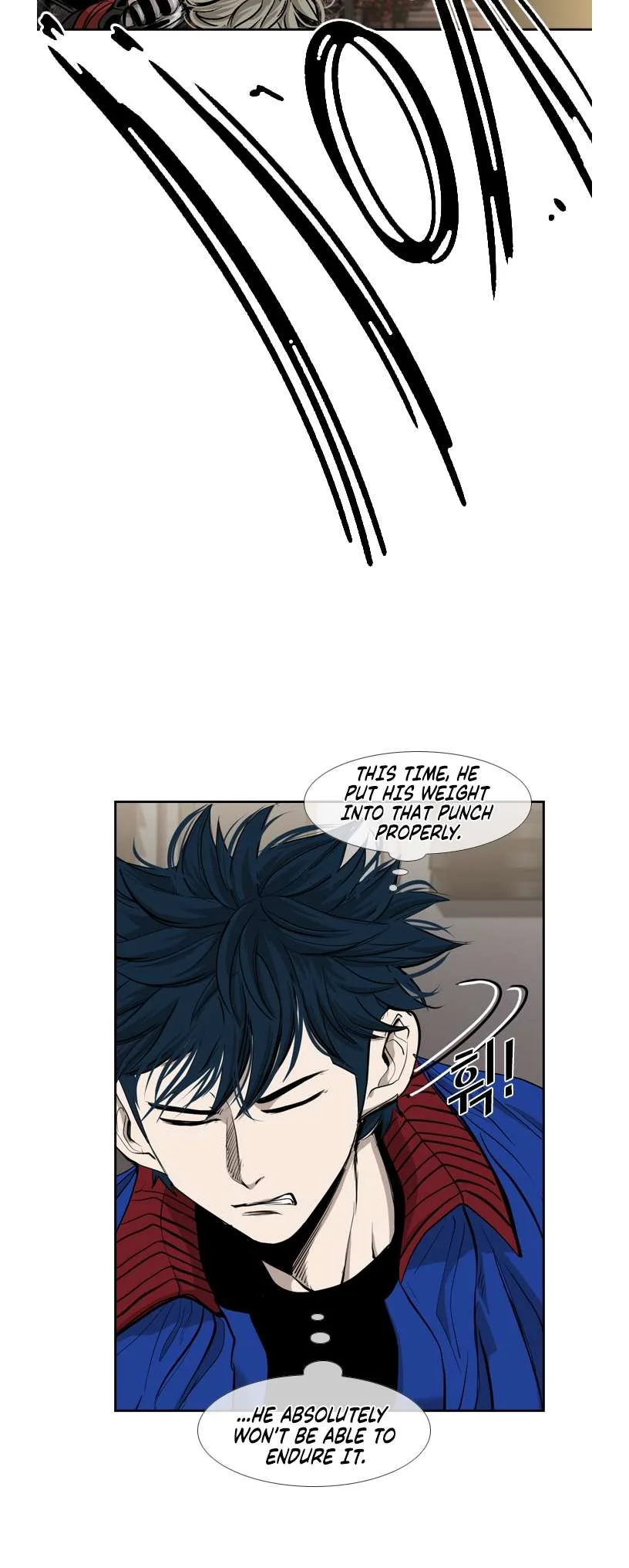 Shark Chapter 191 page 43