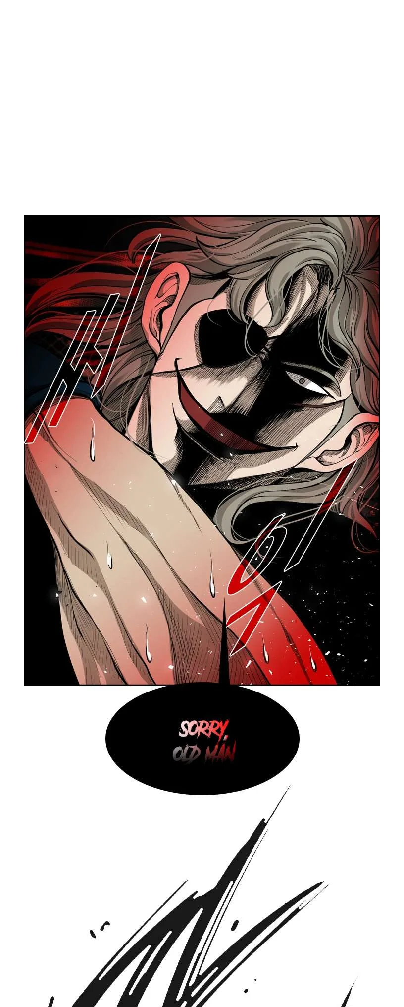 Shark Chapter 191 page 51