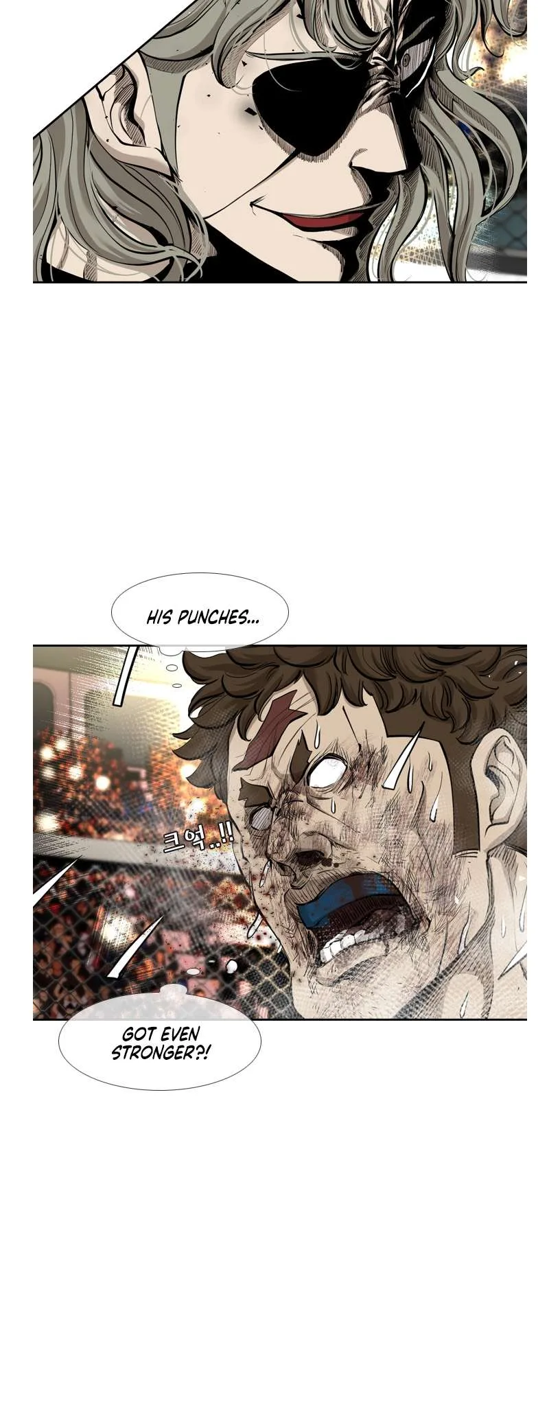 Shark Chapter 192 page 7