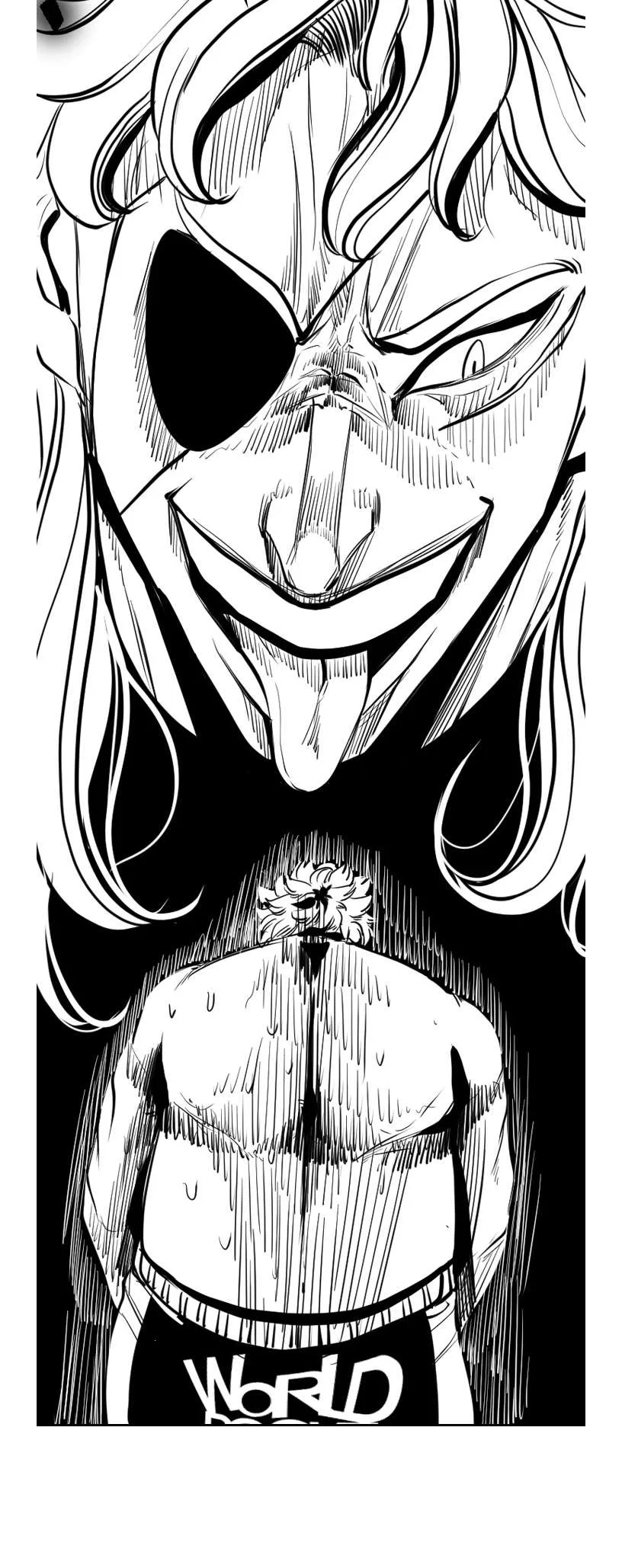 Shark Chapter 192 page 16