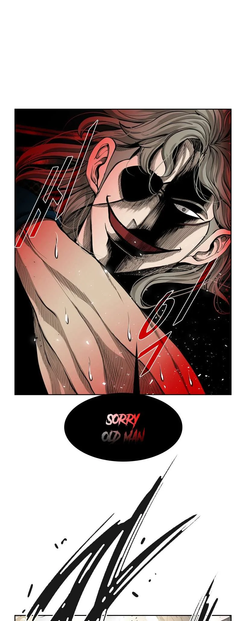 Shark Chapter 192 page 3