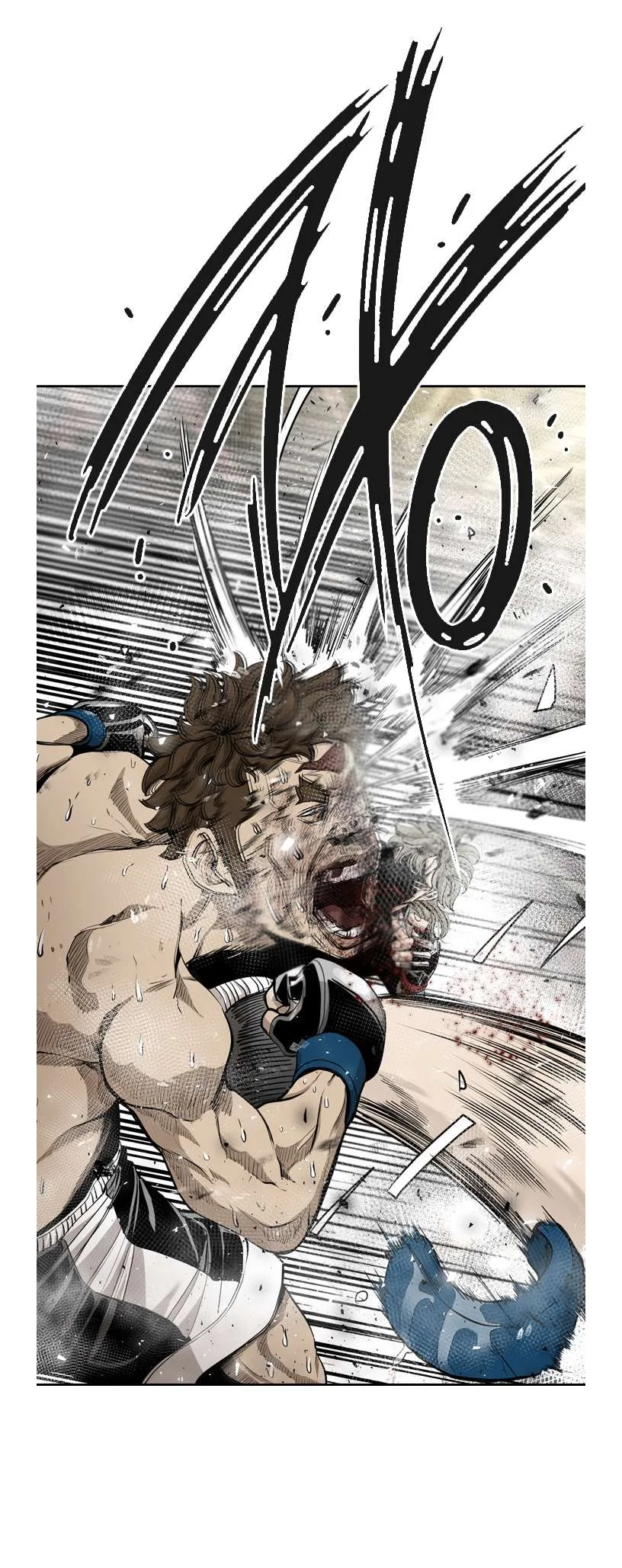 Shark Chapter 192 page 9