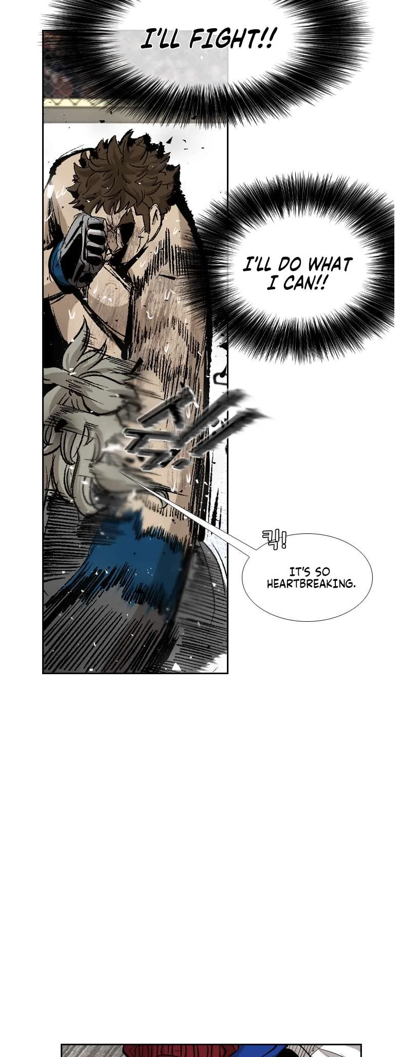 Shark Chapter 192 page 38