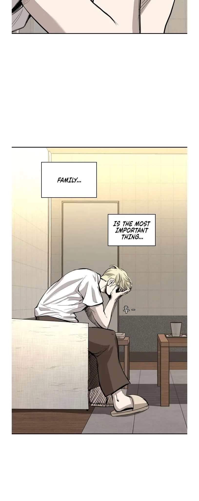 Shark Chapter 192 page 42