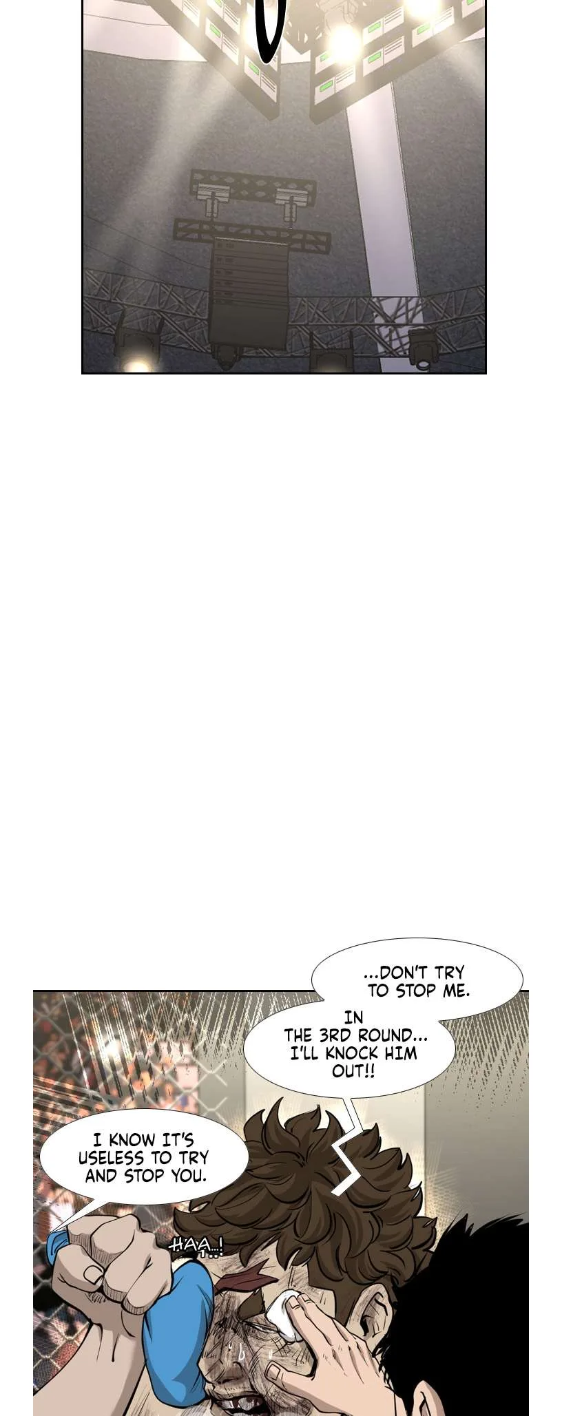 Shark Chapter 192 page 45