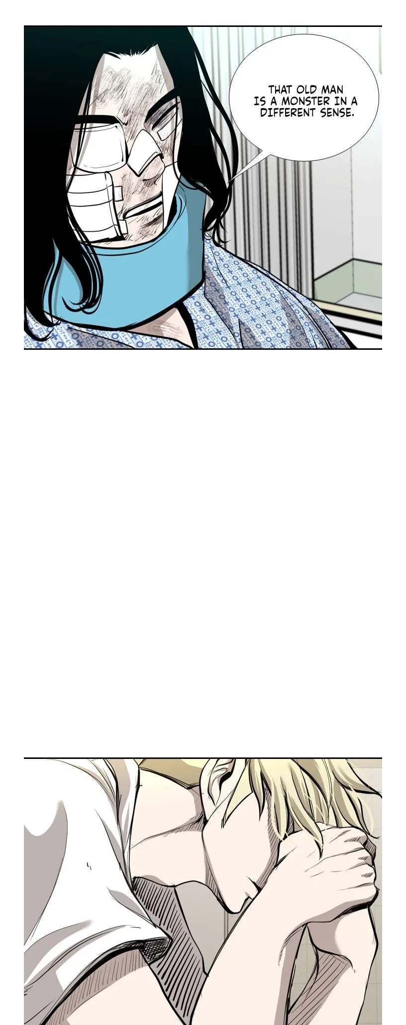 Shark Chapter 192 page 41