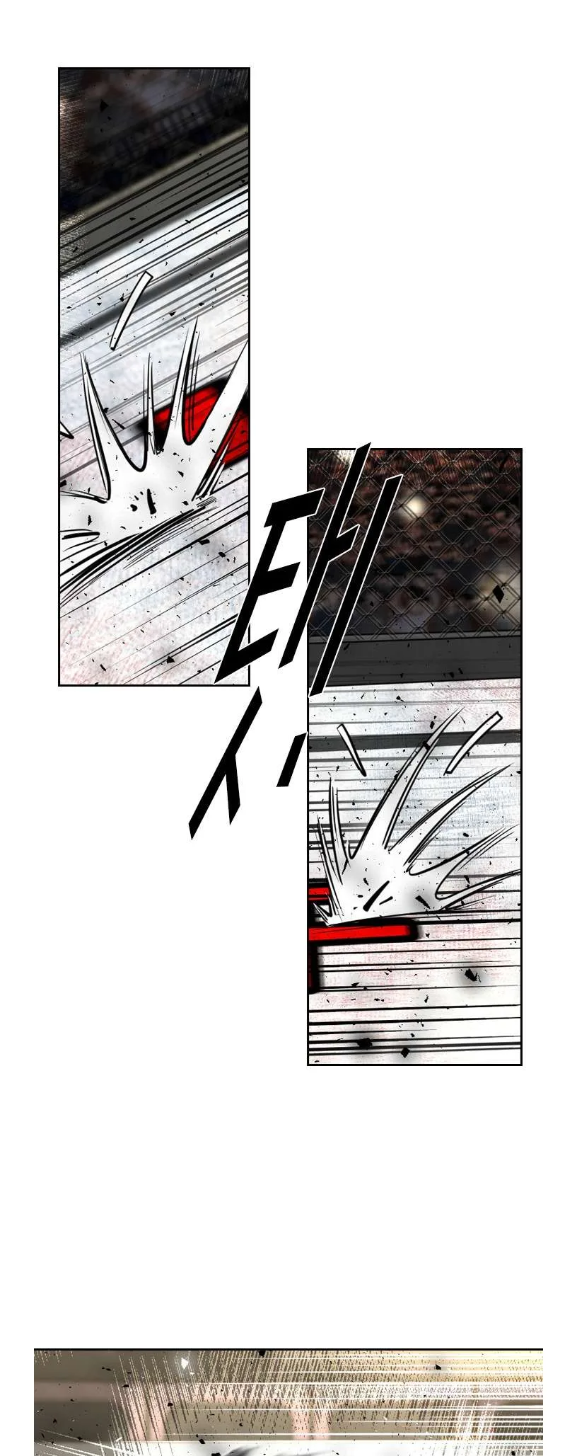 Shark Chapter 192 page 31
