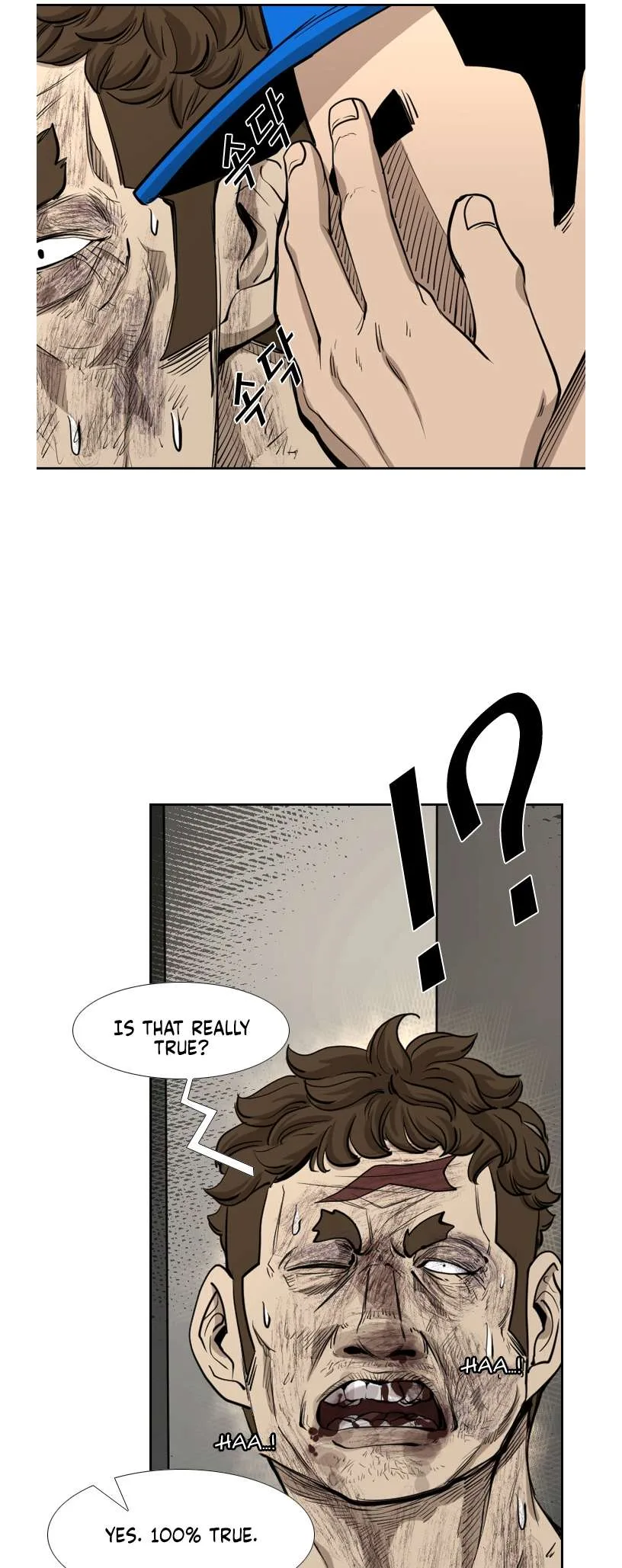 Shark Chapter 192 page 47