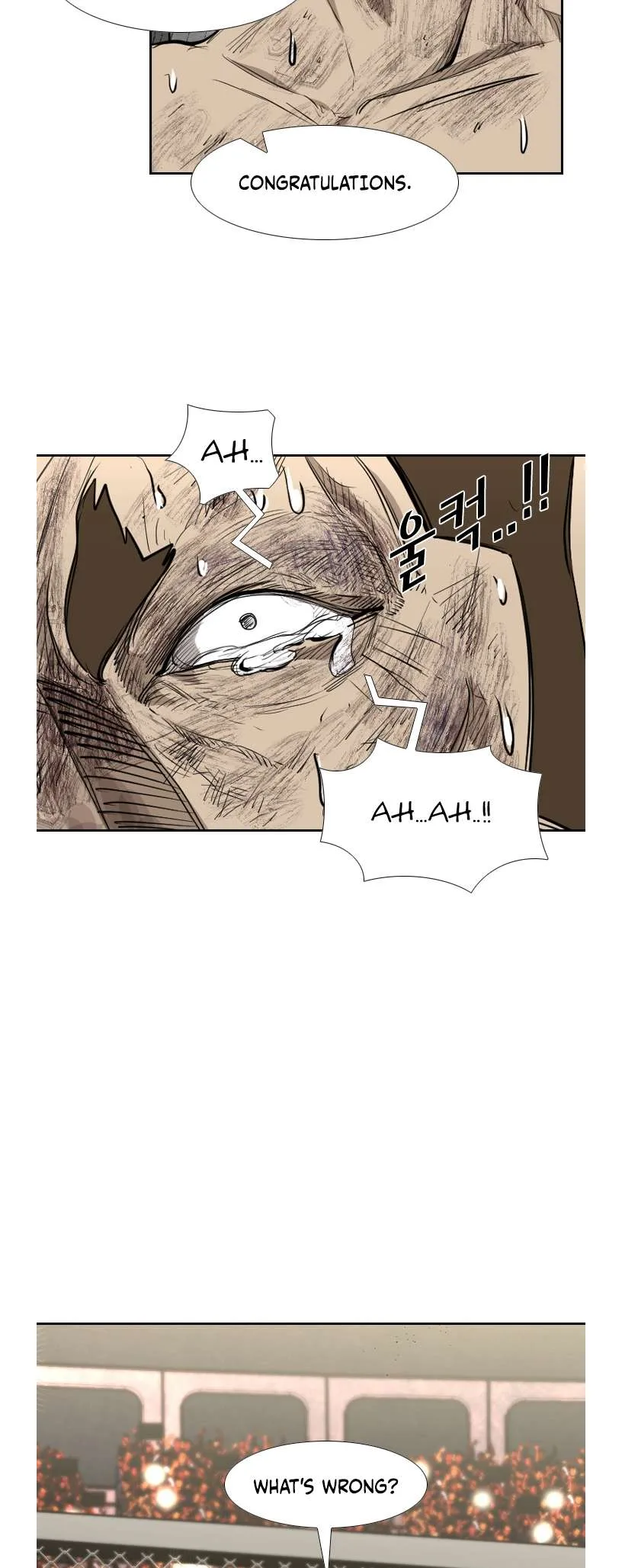 Shark Chapter 192 page 48