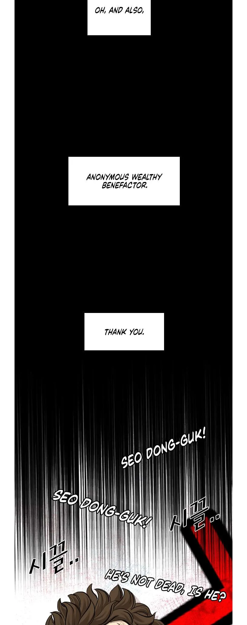 Shark Chapter 192 page 55