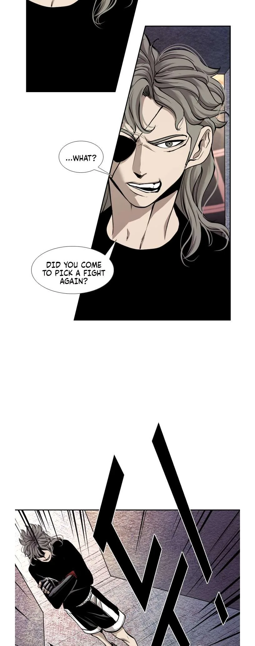 Shark Chapter 193 page 9