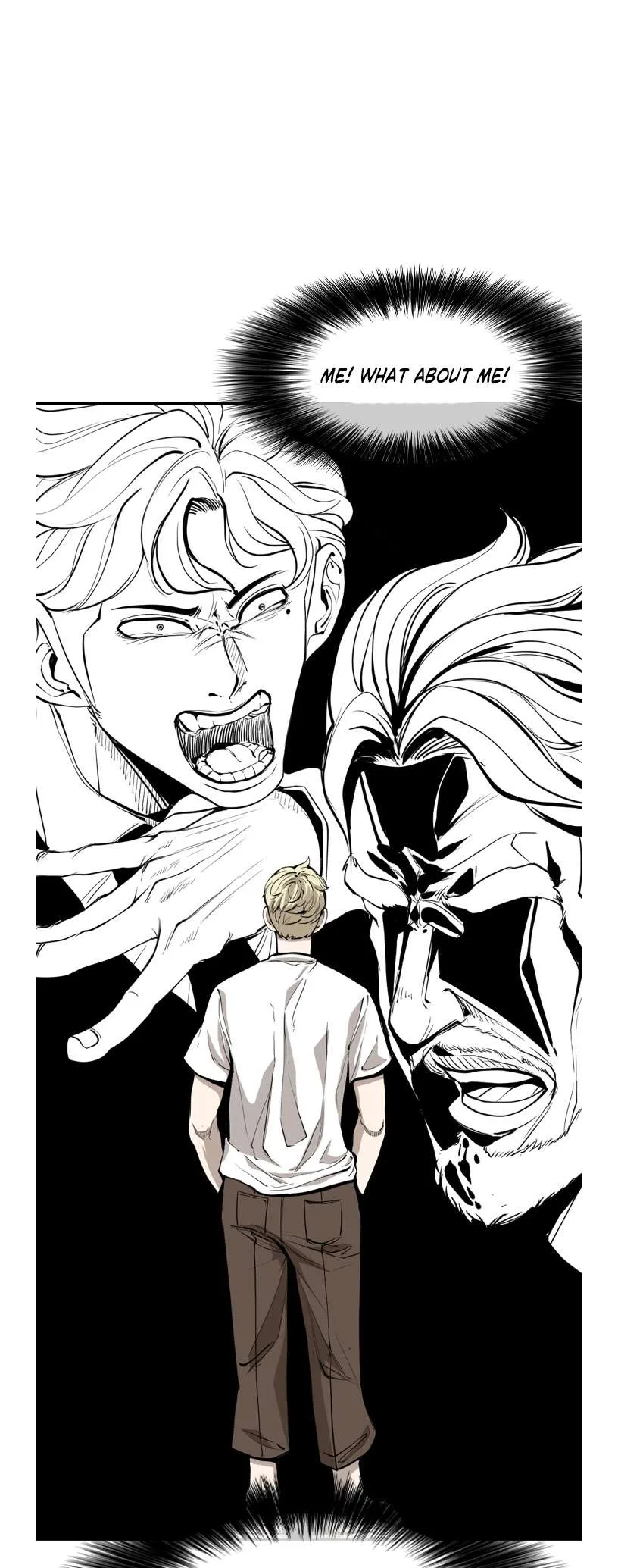 Shark Chapter 193 page 4