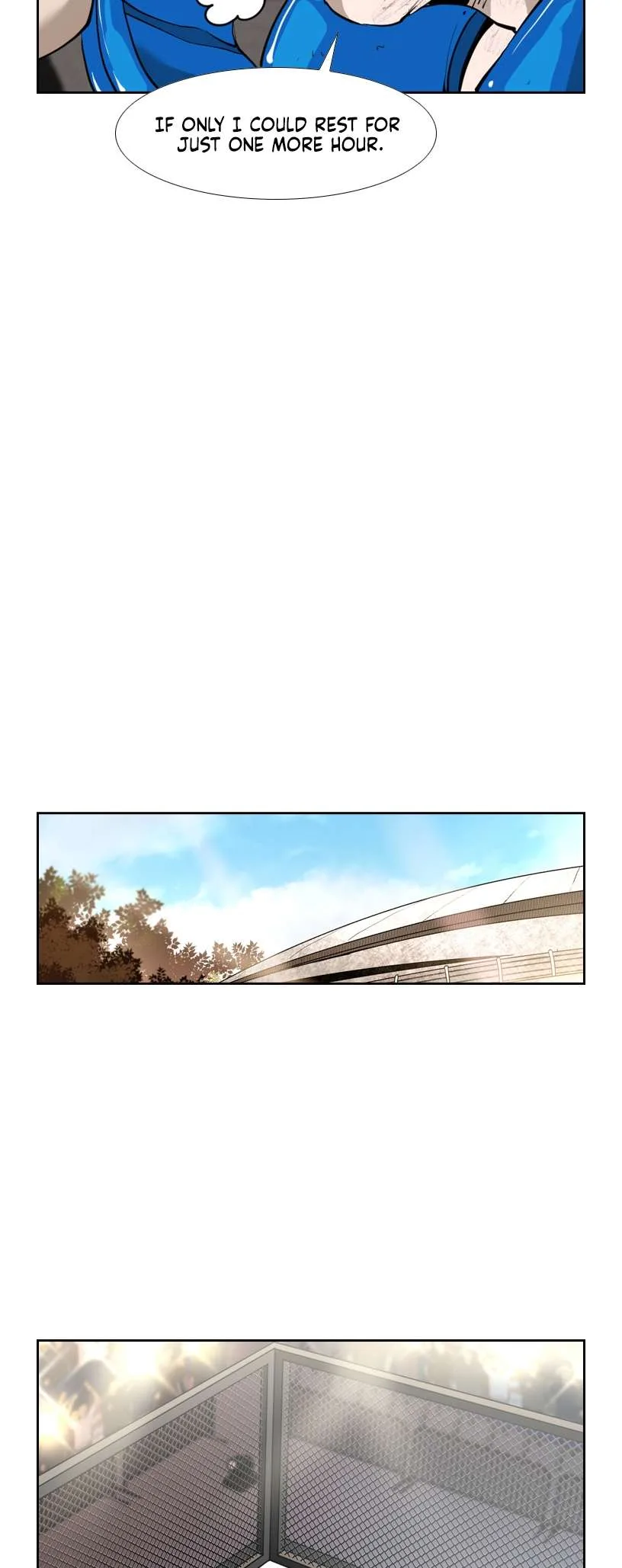 Shark Chapter 193 page 24