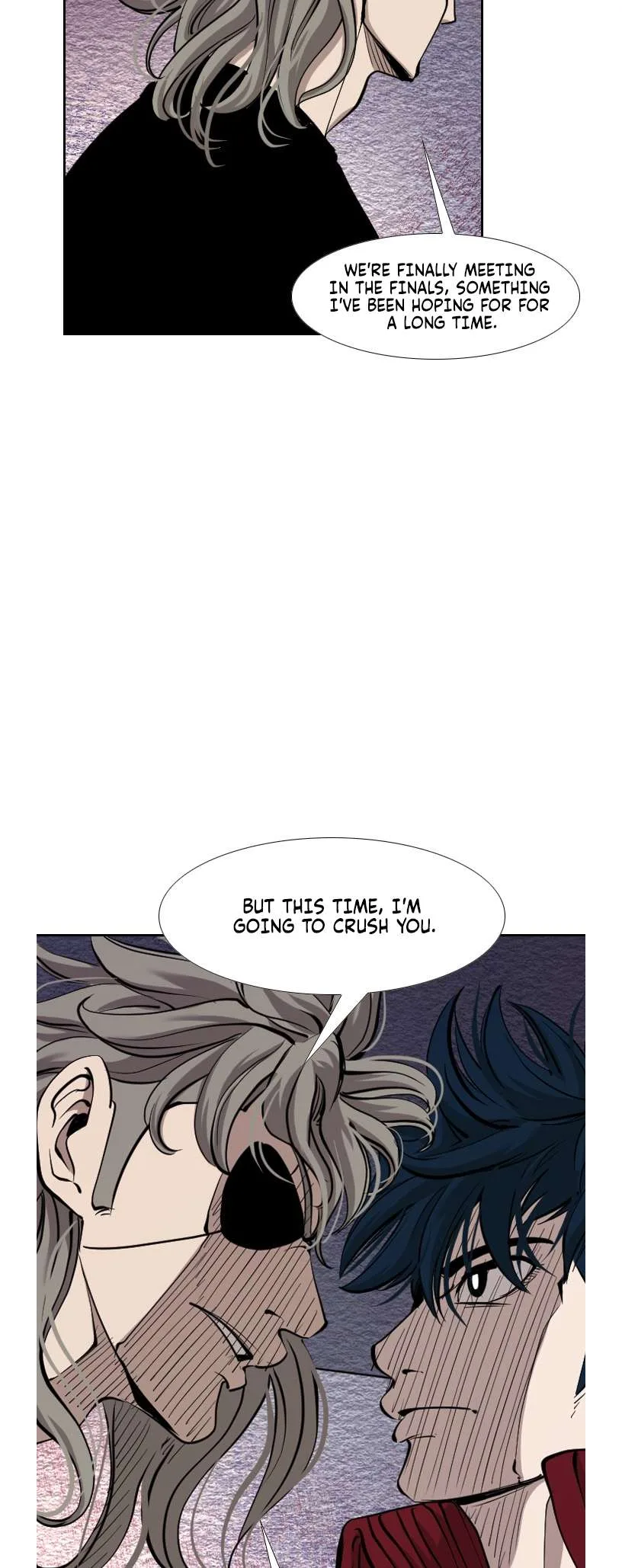 Shark Chapter 193 page 13