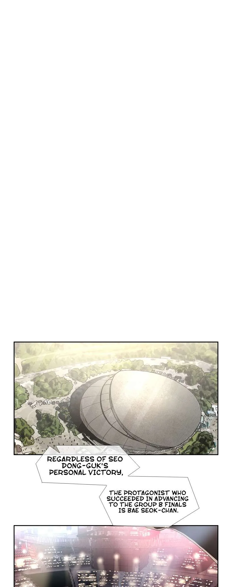 Shark Chapter 193 page 19