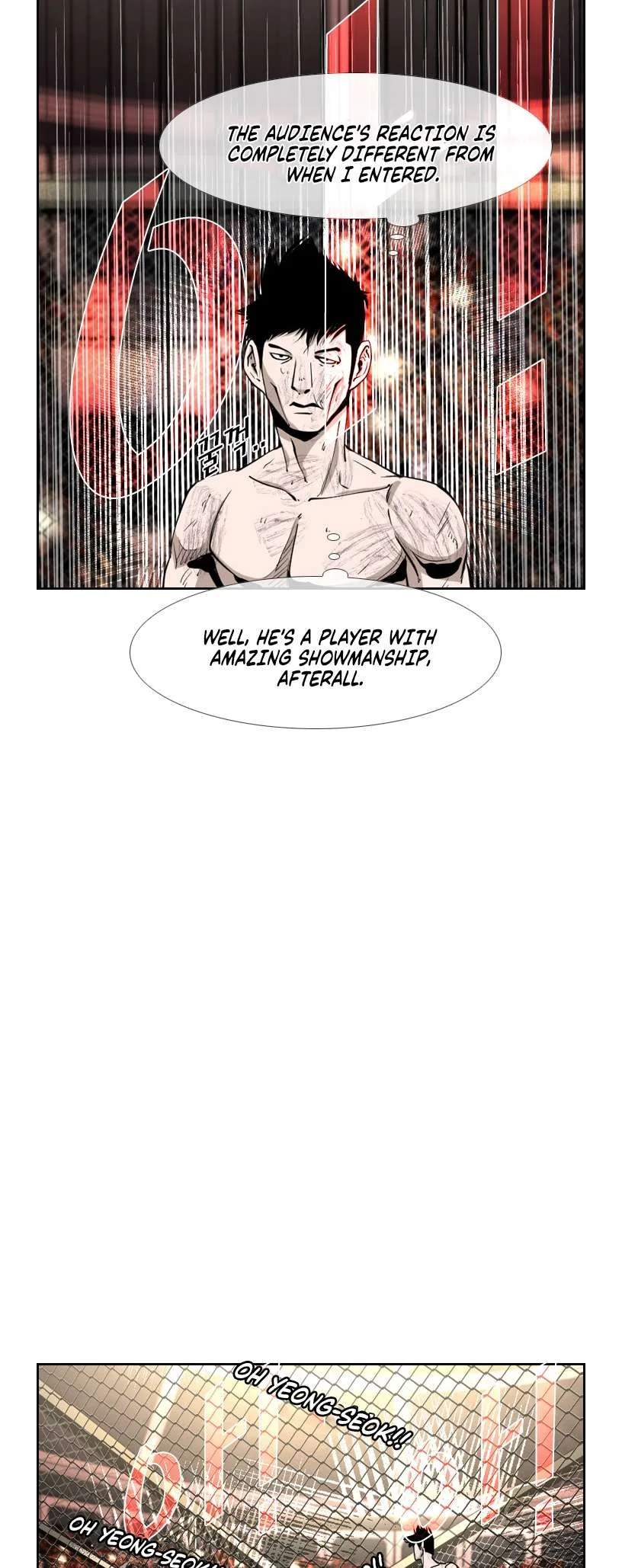 Shark Chapter 193 page 28